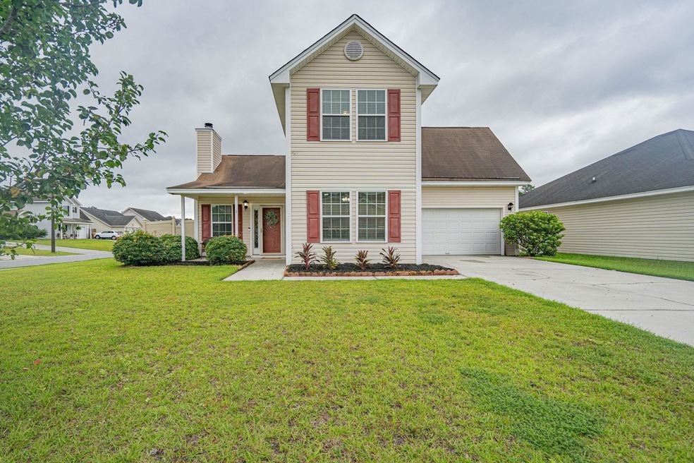 1 Galley Ln, Port Wentworth, GA 31407 - photo 1