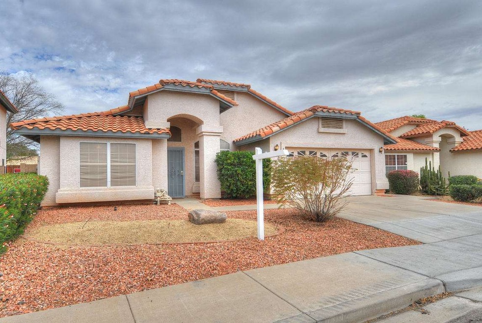 41 S Poplar Way, Chandler, AZ 85226 - photo 1