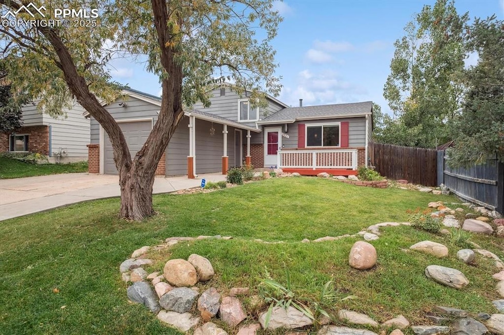 3931 S Uravan St, Aurora, CO 80013 - photo 1