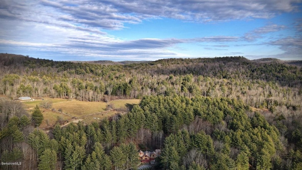 10 S Beech Plain Rd, Sandisfield, MA 01255 - photo 1