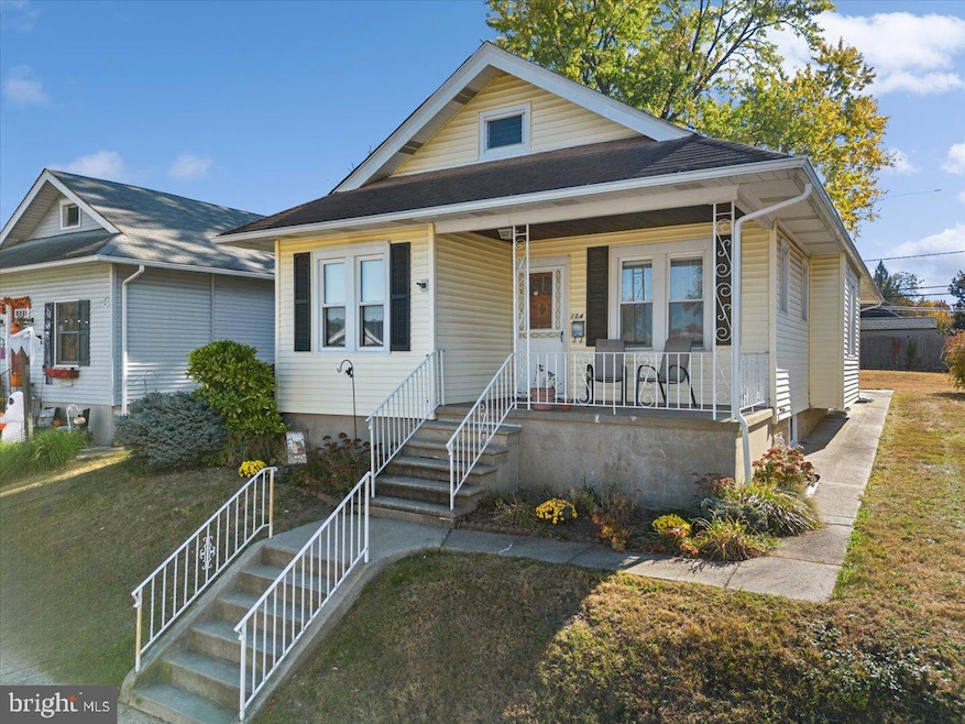 154 Yale Rd, Audubon, NJ 08106 - photo 1