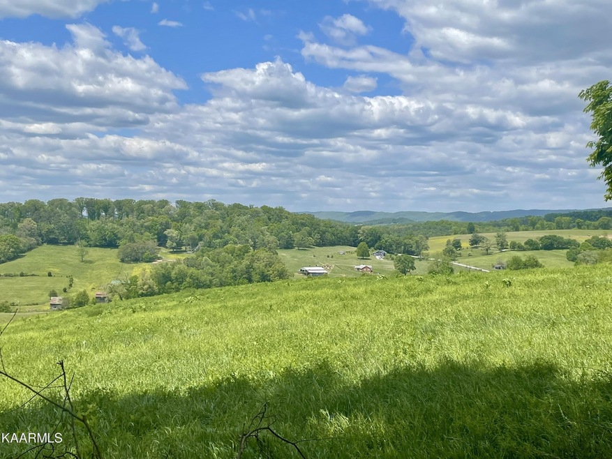 7 Clark Rd, Rutledge, TN 37861 - photo 1