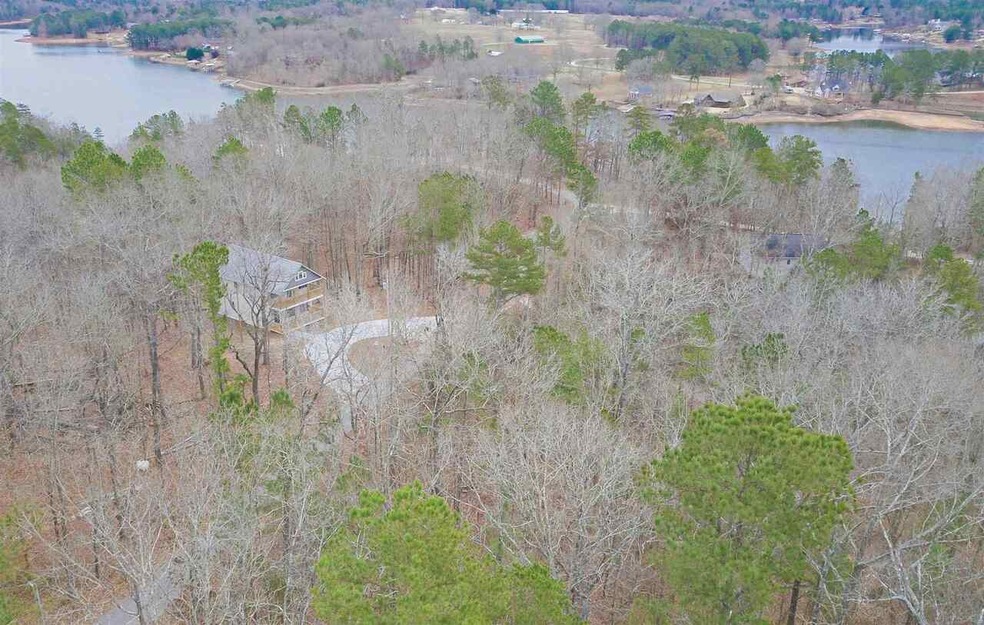 0 Co Rd 3294 unit LOT 10 9038012, Wedowee, AL 36278 - photo 1