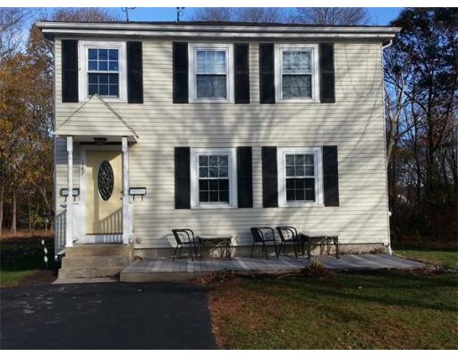 147 - 149 Myrtle St unit 1, Rockland, MA 02370 - photo 1