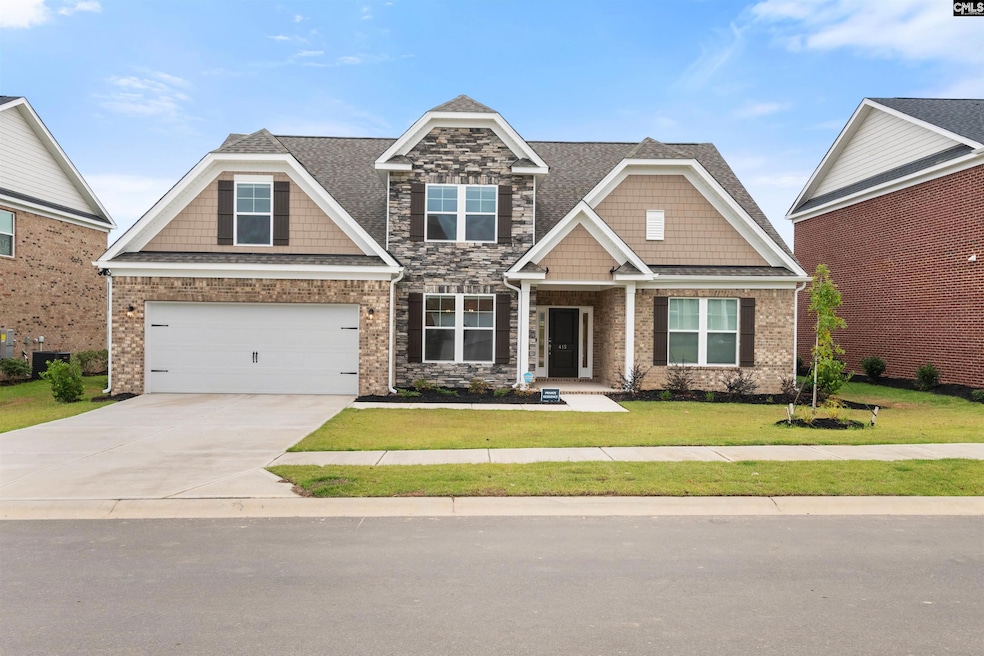 Under Contract $535,000