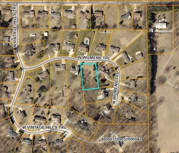 0 W Wilmens Trail, La Porte, IN 46350 - photo 1