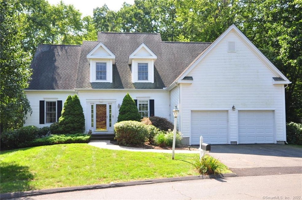 1 Muirfield Ln unit 1, Avon, CT 06001 - photo 1