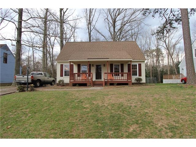 5849 Sara Kay Dr, North Chesterfield, VA 23237 - photo 1