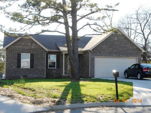 219 Jordan Ave, Shelbyville, TN 37160 - photo 1