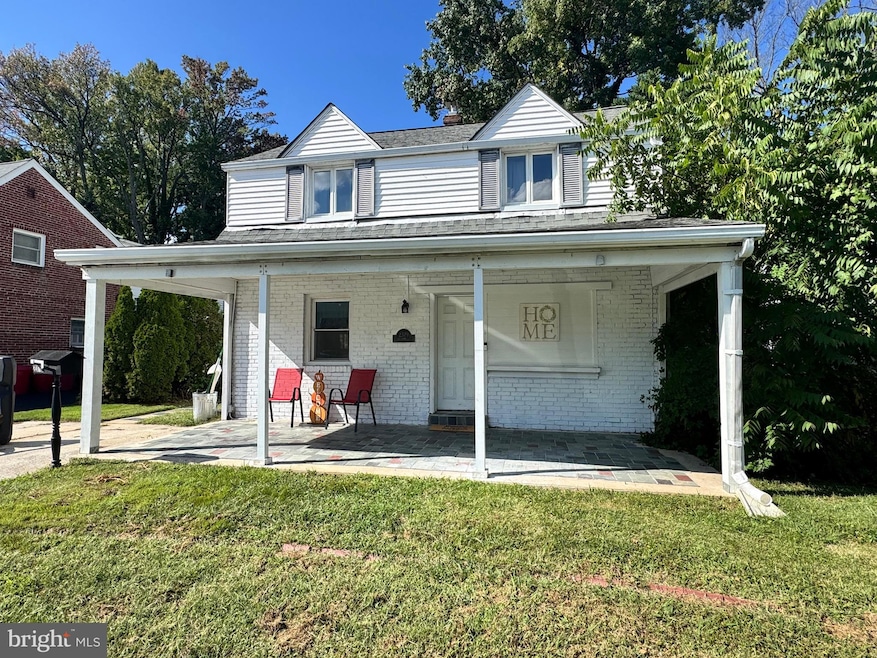 2379 Mole Rd, Secane, PA 19018 - photo 1