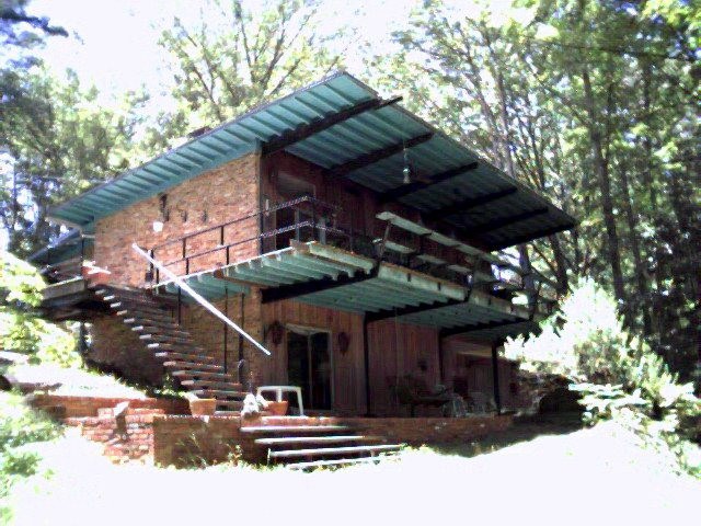 Main View
