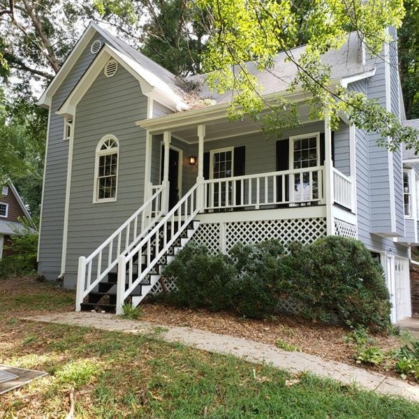 142 Rigby Way, Douglasville, GA 30134 - photo 1