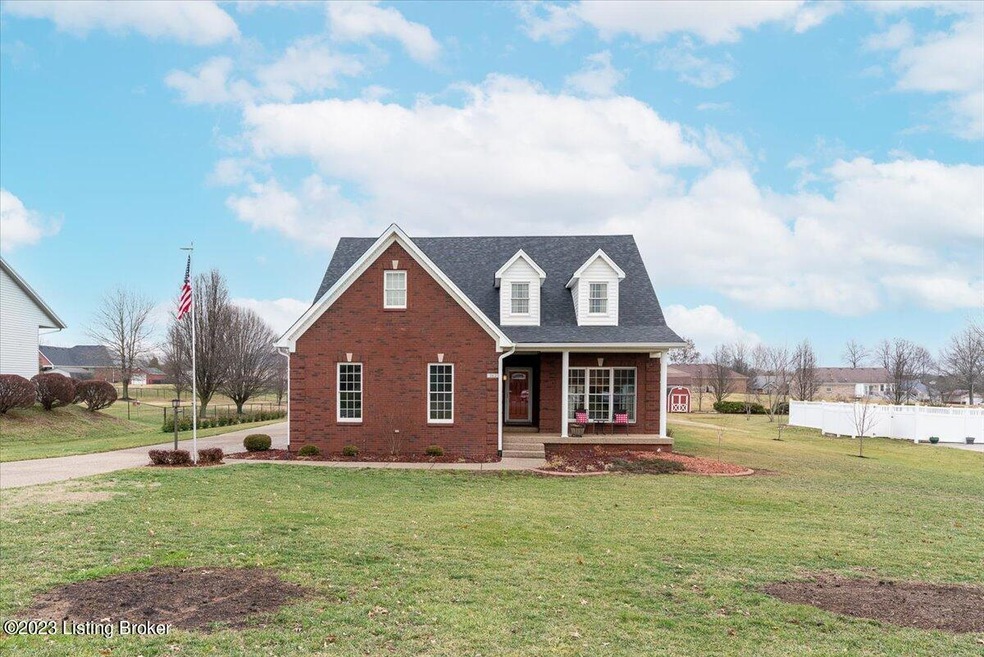 162 Matthew Bleemel Dr, Mount Washington, KY 40047 - photo 1