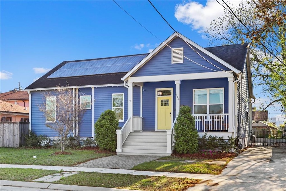 Fabulous Fairgrounds location!