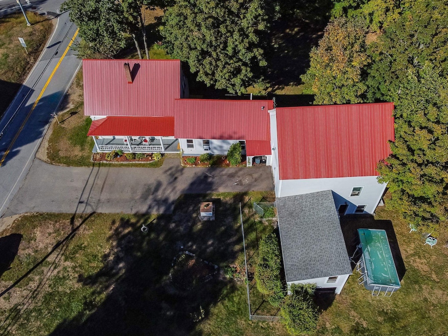 29 Harriman Rd, Raymond, NH 03077 - photo 1