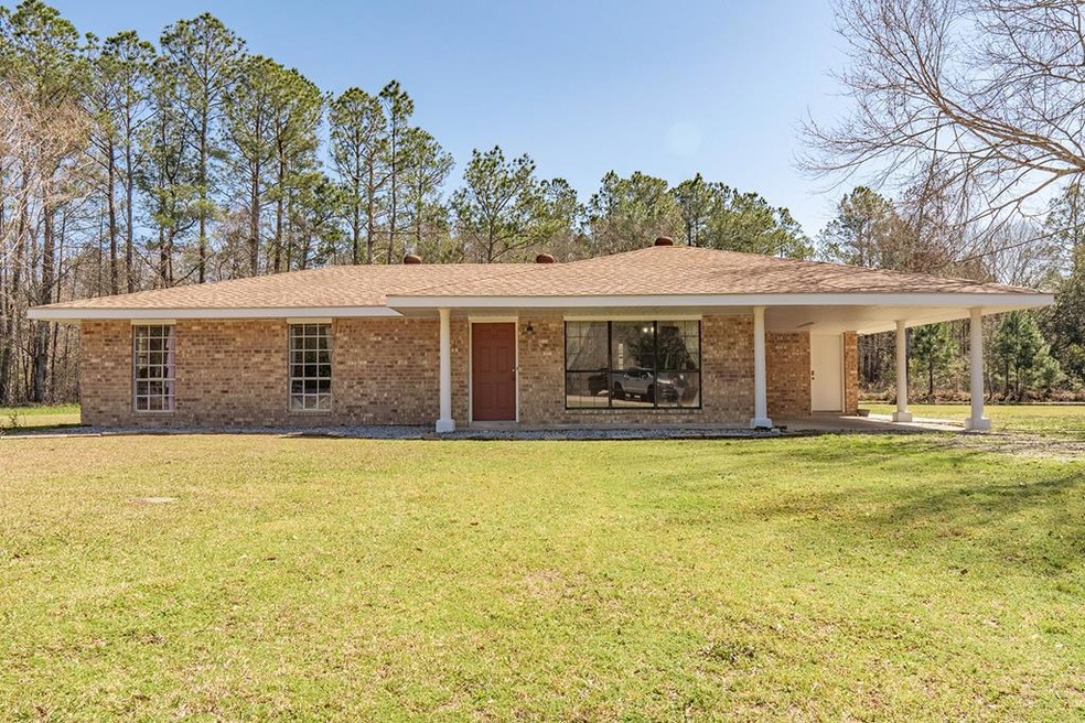 76 Howell Rd, Picayune, MS 39466 - photo 1