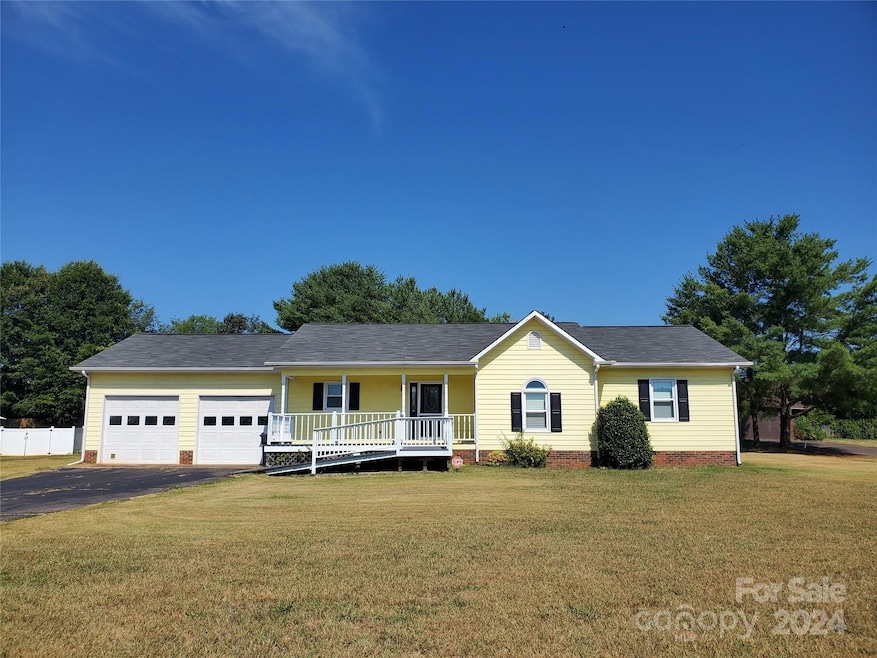 Sold $290,000 • Co-Listing Agent