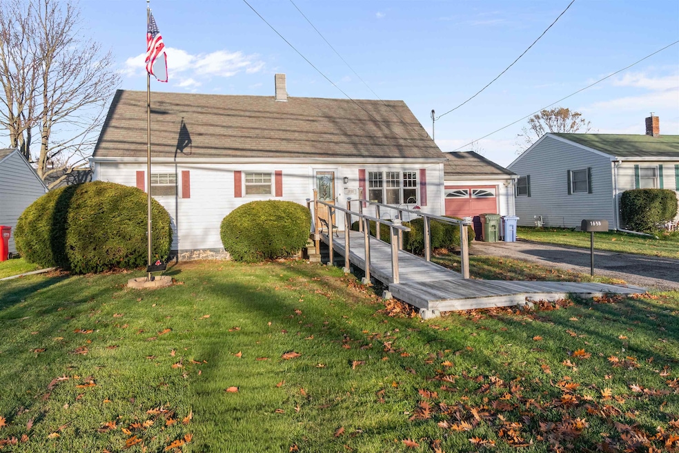 1658 North Ave, Burlington, VT 05408 - photo 1