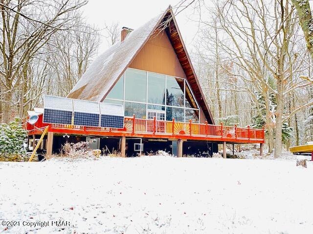 1057 State Route 903, Jim Thorpe, PA 18229 - photo 1