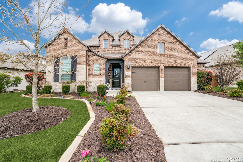 3936 Monteverde Way, San Antonio, TX 78261 - photo 1