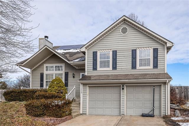 Sold • Co-Listing Agent