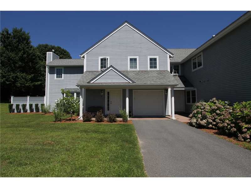 411 Corey Ln unit 411A, Middletown, RI 02842 - photo 1