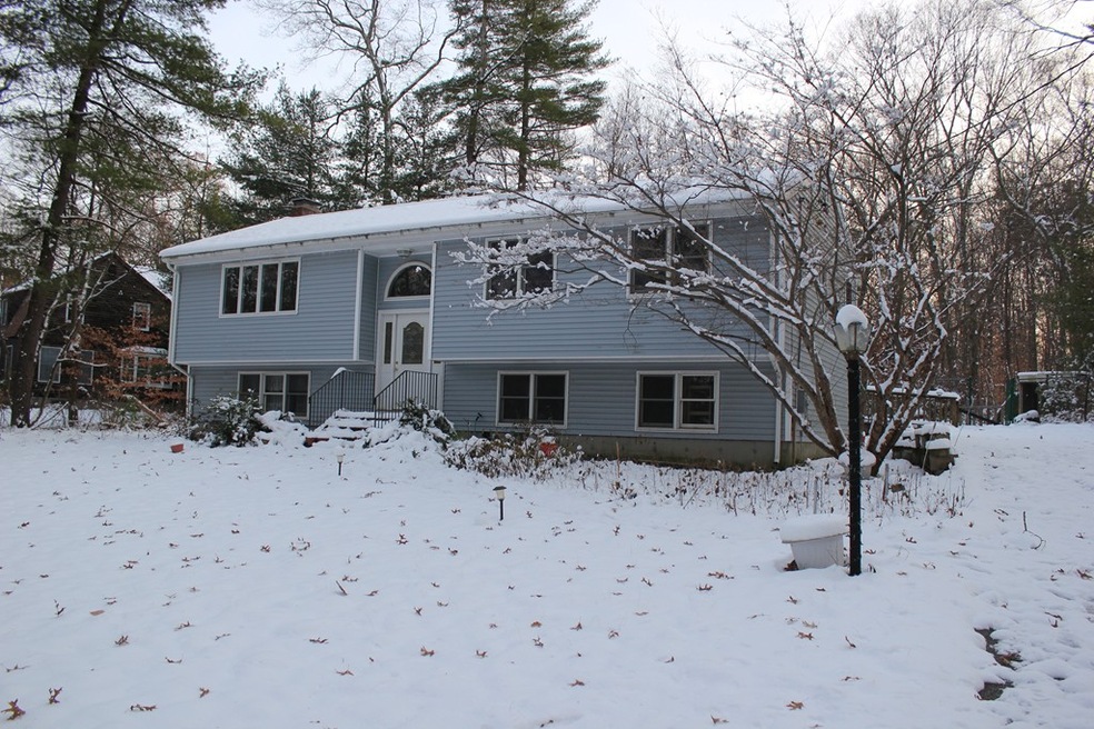 126 Middlesex St, Millis, MA 02054 - photo 1