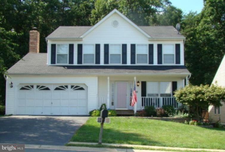 21 Varone Dr, Stafford, VA 22554 - photo 1