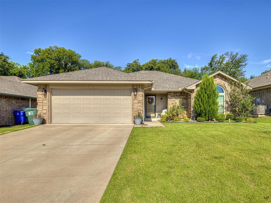 4400 Condor Dr, Norman, OK 73072 - photo 1