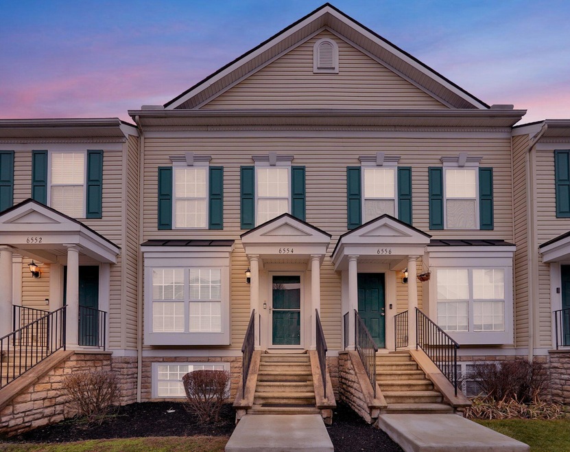 6554 Nottinghill Trail Dr unit 21, Canal Winchester, OH 43110 - photo 1