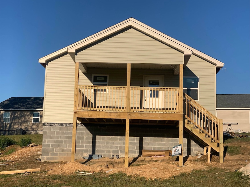 3020 Broad St, Phil Campbell, AL 35581 - photo 1