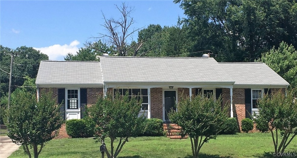 Front Elevation
