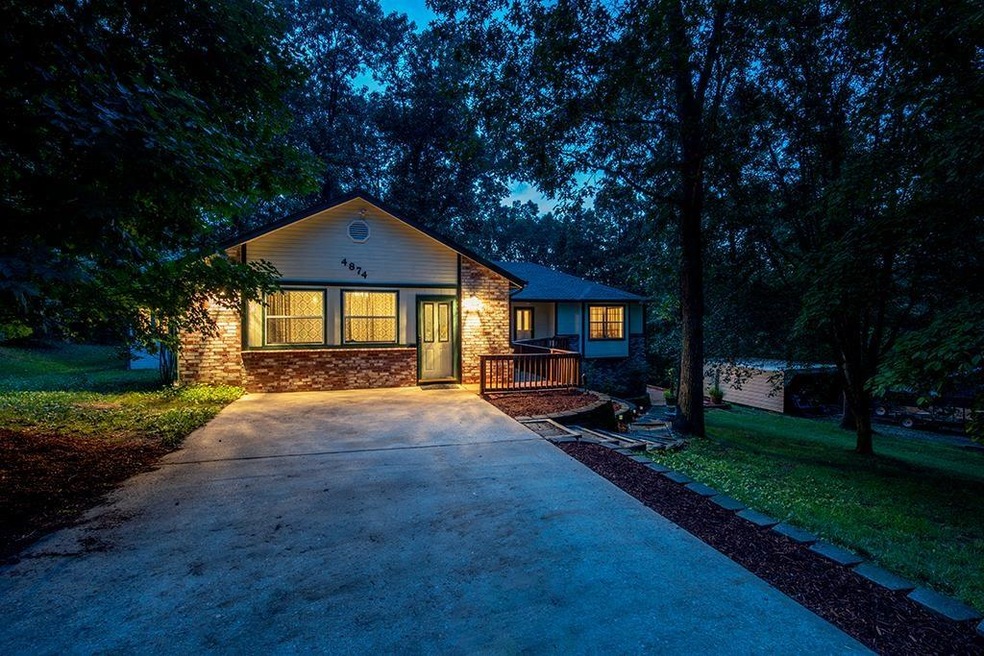 4874 W Brush Creek Loop