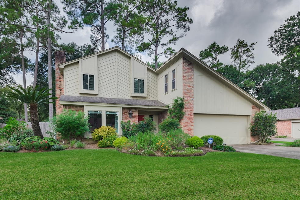 15115 Rose Valley Dr, Houston, TX 77070 - photo 1