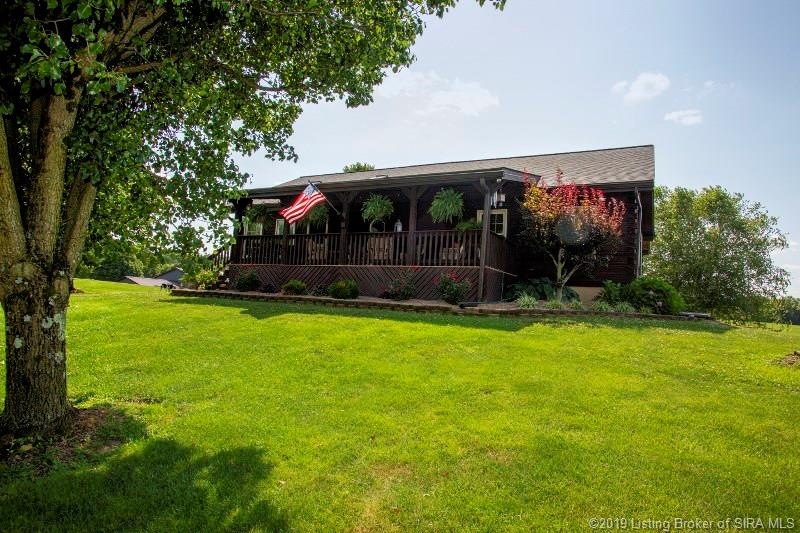 10325 Highway 135 NE, New Salisbury, IN 47161 - photo 1