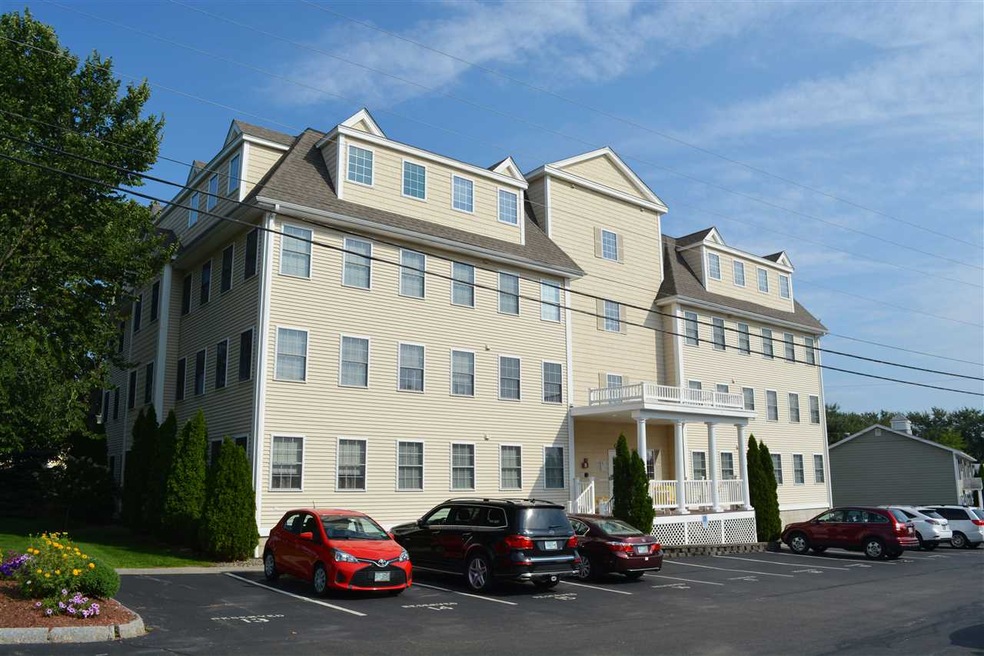 105 Winnacunnet Rd unit 3, Hampton, NH 03842 - photo 1