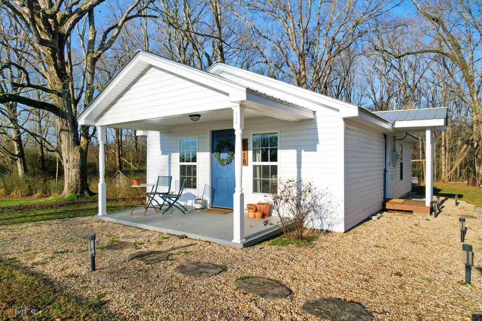 5118 Cool Springs Rd, Gainesville, GA 30506 - photo 1