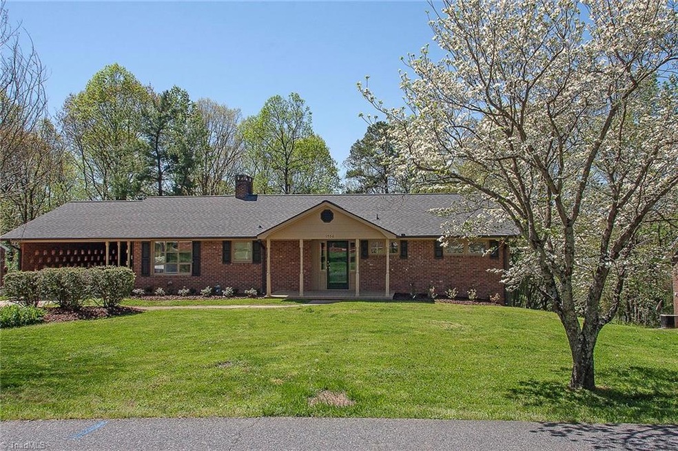 1506 Timberlane, Asheboro, NC 27205 - photo 1