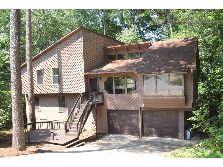 2259 Ravenwood Trail, Marietta, GA 30066 - photo 1