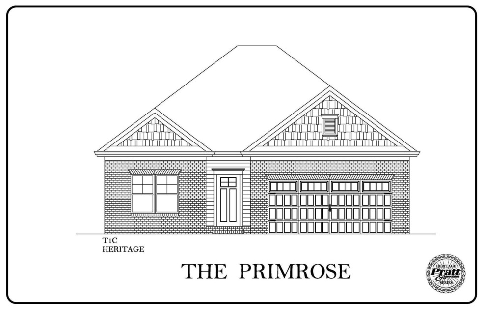 MF97 SPEC PRIMROSE LG PRES ELEV T1C