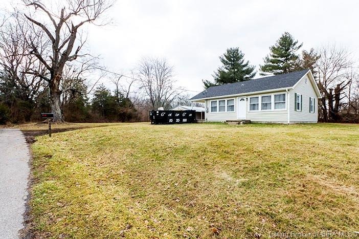 4884 N Winddrift Rd, Scottsburg, IN 47170 - photo 1