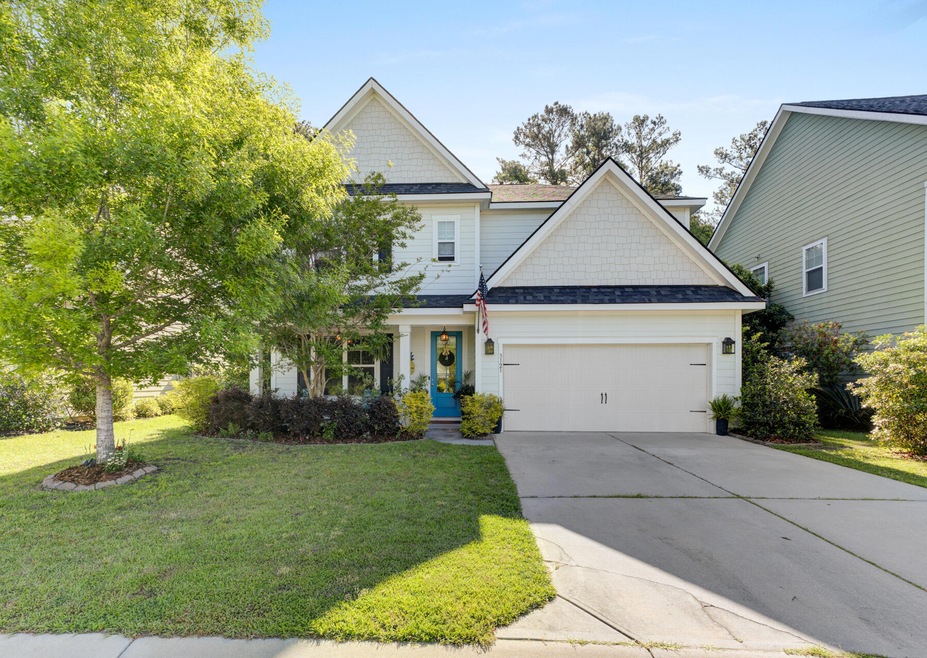 3121 Kilby Ln, Mount Pleasant SC (1) - C