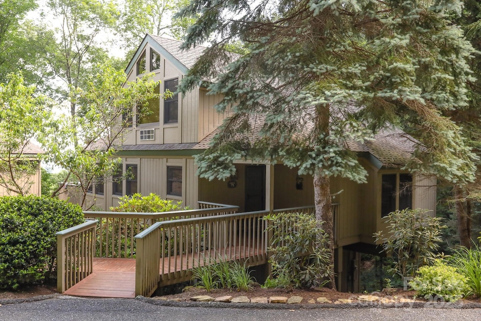 71 Ivy Ridge Rd, Burnsville, NC 28714 - photo 1