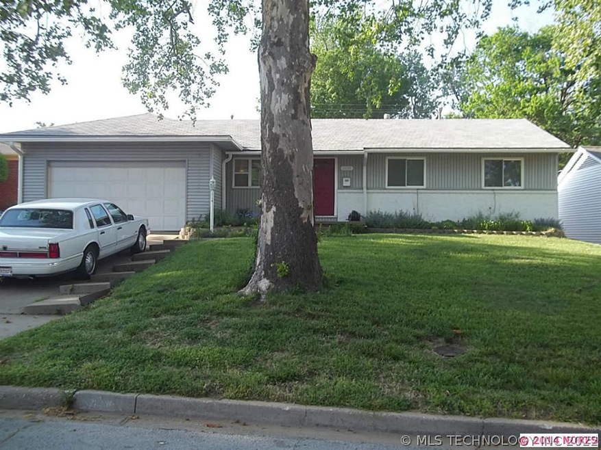 Maintance free exterior
