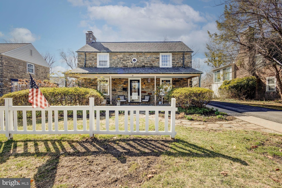 18 Rose Ln, Flourtown, PA 19031 - photo 1