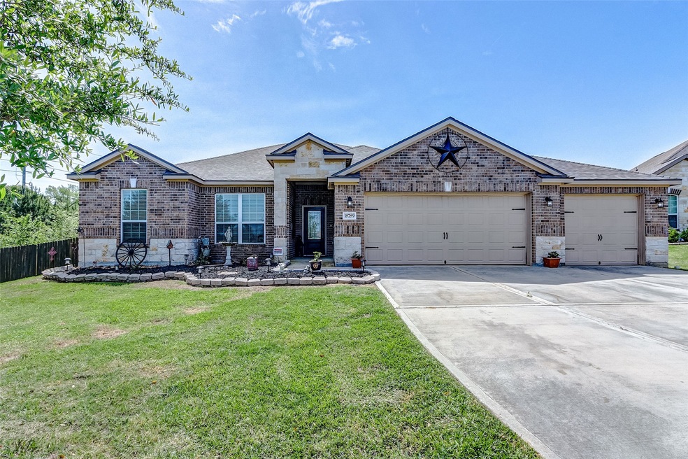 18789 Wichita Trail, Magnolia, TX 77355 - photo 1