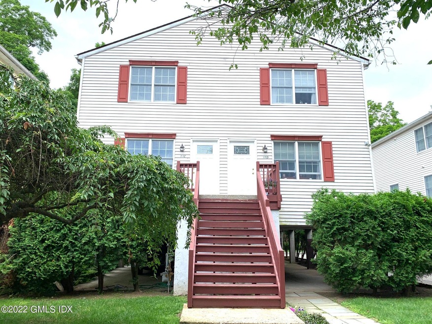 18 Hollow Wood Ln unit C, Greenwich, CT 06831 - photo 1