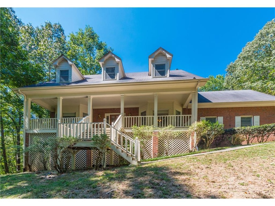 81 Westview Dr, Dahlonega, GA 30533 - photo 1