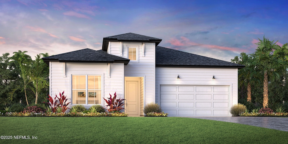 112 Bridgeton St, St. Johns, FL 32259 - photo 1