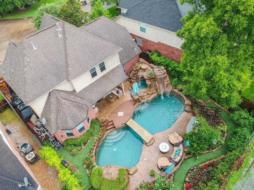 7518 Oak Fern, Houston, TX 77040 - photo 1